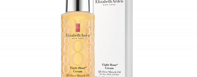 ulei Elizabeth Arden