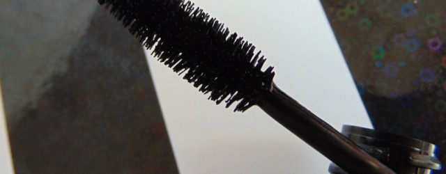 THE MASCARA SEPHORA