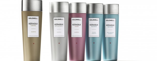 goldwell kerasilk