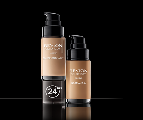 revlon colorstay cu pompita