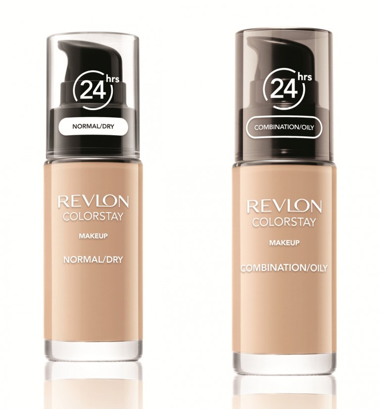 revlon colorstay