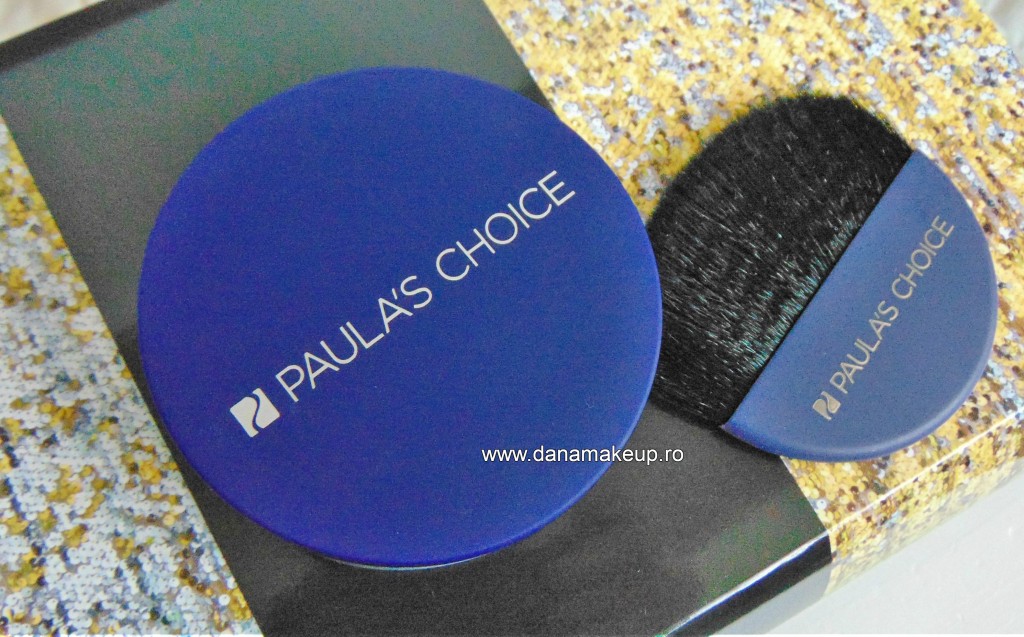 Paula`s Choice Resist Flawless Finish Powder