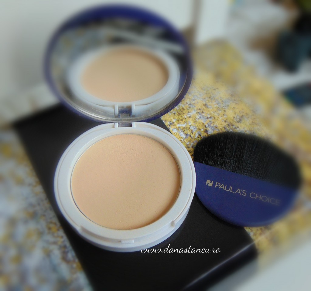 Paula`s Choice Resist Flawless Finish Powder light to medium