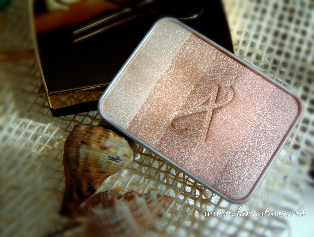 dupe bobbi brown shimmer brick