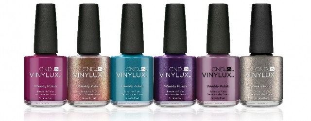 cnd nightspell nuante