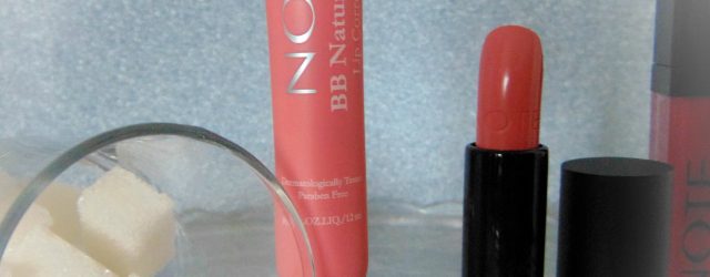 buze perfecte note cosmetics