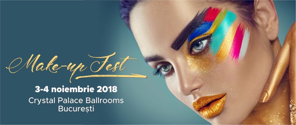 MakeUp Fest 2018